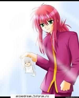 kurama shuichi yoko