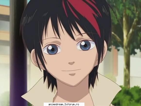 anime boys sunt foarte frumoase pozele Moderator afilieri