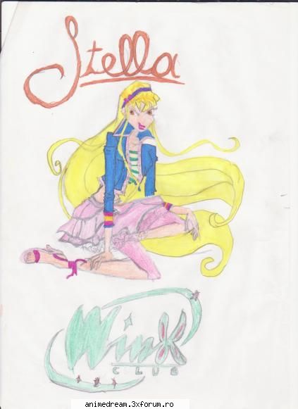 desenele mele [img] Moderator afilieri