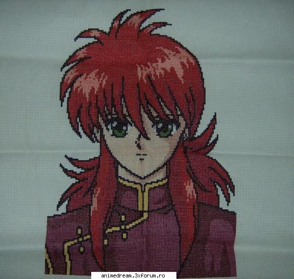 kurama shuichi yoko {click} 309