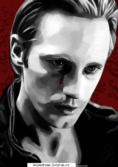 eric northman amintiri ...