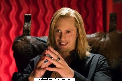 eric northman club