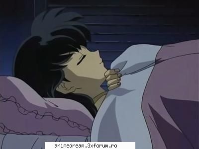 kagome higurashi dormeam ...