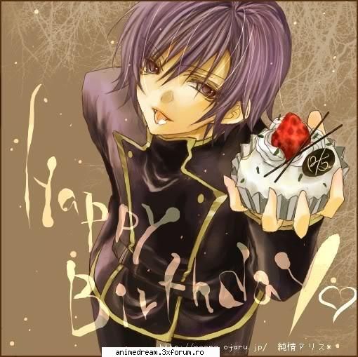 la multi ani! la multi ani,bya!