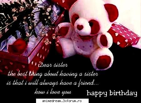 multi ani,bya! otanjubi omedeto!   Admin