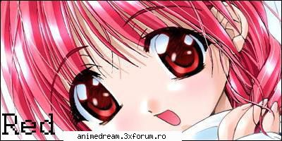 what eye colour would you have? red like fire.. no te importa