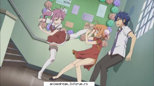 alegeti care din spuse este cel mai cosmar care l`ati auzit? Hiei's friend