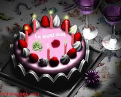 multi ani sakura chan!! happy birthday no te importa