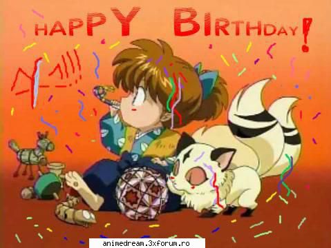 multi ani sakura chan!! tot ce-ti doresti!   Admin