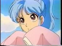 botan Hiei's friend