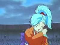 botan Hiei's friend