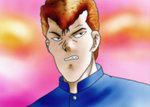 kuwabara no te importa