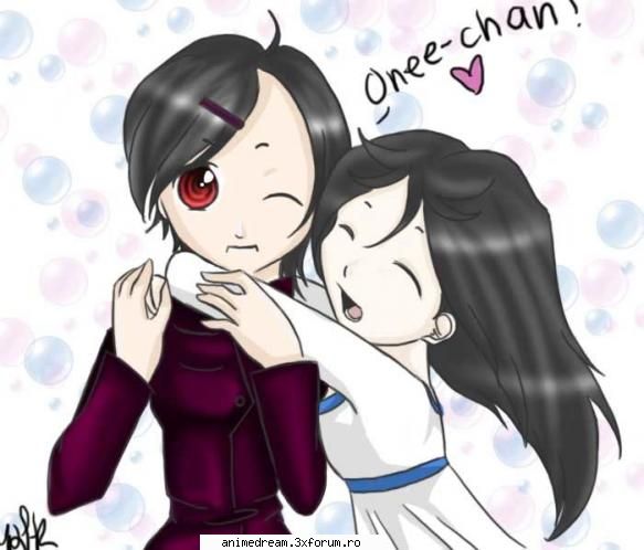 diva si-ar iubit sora..ar crescut