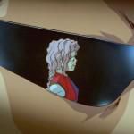genkey Hiei's friend