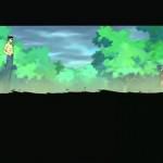 genkey Hiei's friend