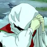 genkey Hiei's friend