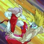genkey Hiei's friend