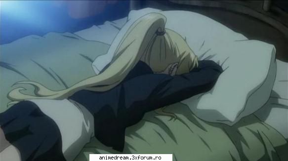winry rockbell img �  Admin�