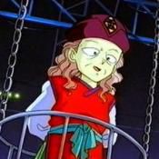genkey Hiei's friend
