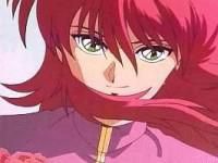 cum ati aflat forum? hakusho Kurama`s Friend