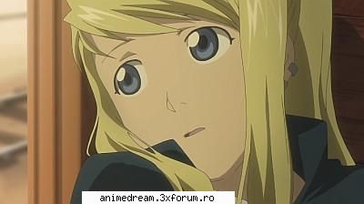 winry rockbell img �  Admin�