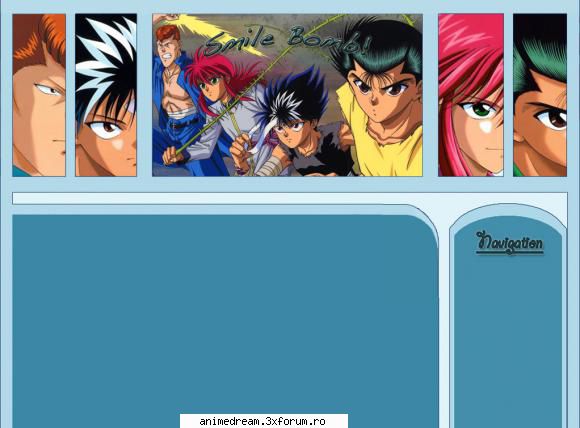 ecards Kurama`s Friend