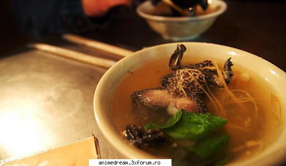 food challenge mancarea care incerci �  Admin�