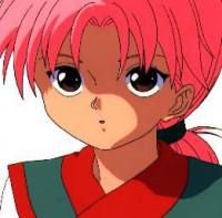 genkey Kurama`s Friend
