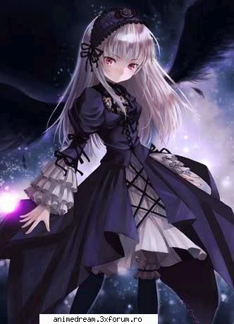 top animeuri preferate