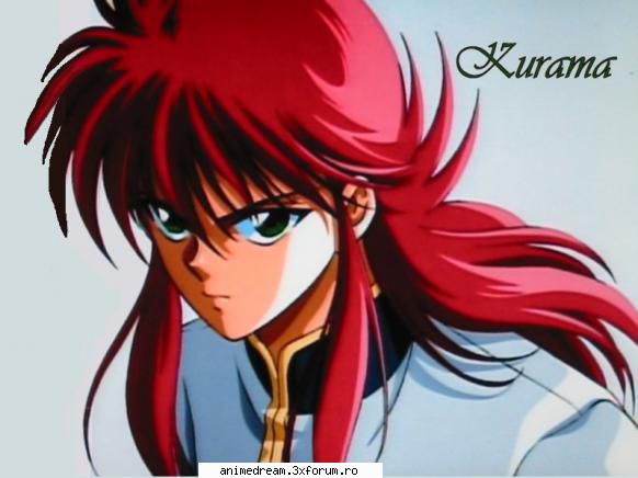 kurama