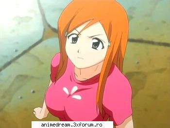 orihime inoue