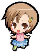 chibi imags yuzu