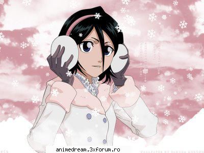 rukia