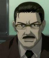 soichiro yagami