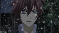 shiki s`ar potrivii perfect rima! Hiei's friend