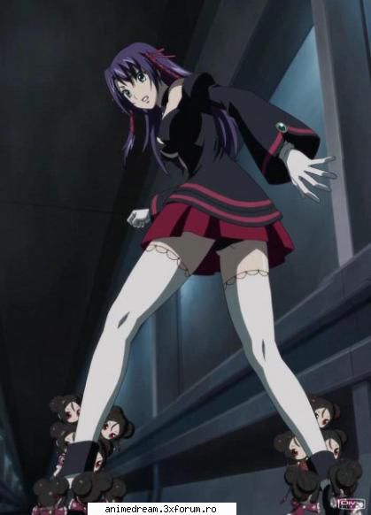 q-feuille scris:dar inteleg ceva: ista tot kiddy grade?dap, chiar este...cel putin intr-un fel.   Admin