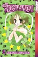 briget manga lettuce Hiei's friend