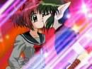 zoey kishu favorite couple Hiei's friend