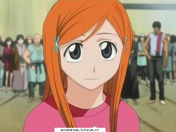 orihime inoue   Admin