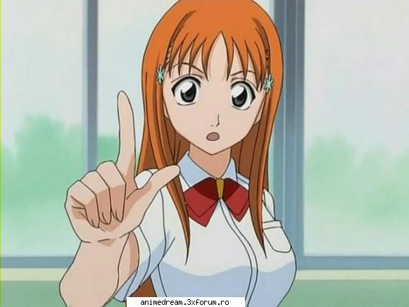 orihime inoue