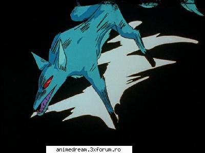 hakusho challenge day favorite &nbsp; intrebare: chiar fost animale anime-ul asta? vreun porumbel