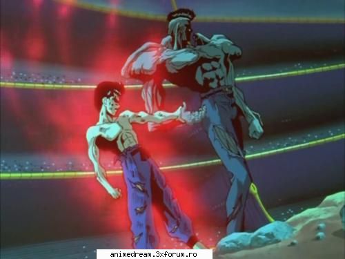 hakusho challenge day favorite mai pot mai zic data lupta lui kurama impotriva lui karasu. dar mi-a �  Admin�