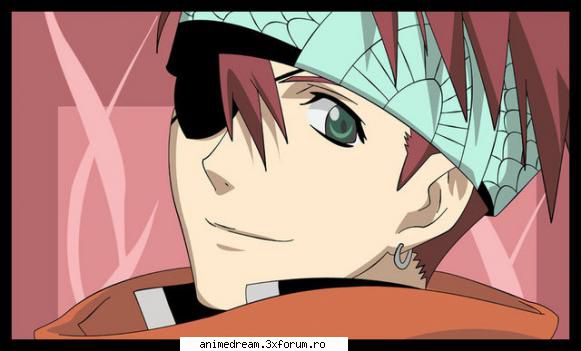 d'gray-man l-am vazut tot,mi-a placut foarte mult.