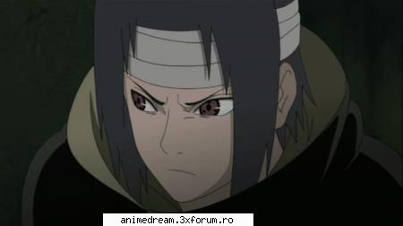 sasuke uciha scuze scrie ,,sasuke Hiei's friend