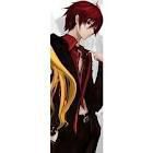 inscrieri nume: roscat,cu ochii isi aminteste doar moartea --familie: preferata: -defecte: (doar Hiei's friend