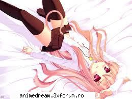 inscrieri nume: -prenume: rozalie ochii mov-roz putere: vampir spre --familie: preferata: roz Hiei's friend