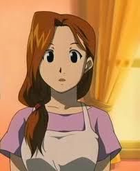 aiko asakura aiko cand are ochii negrice m-a surprins sasuke telefonul