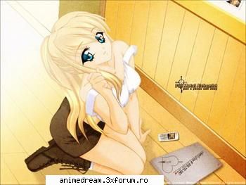 bine ati venit casa mea Moderator junior