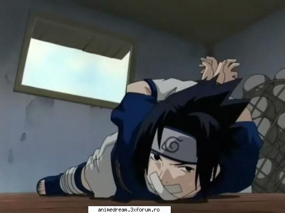 sasuke uciha