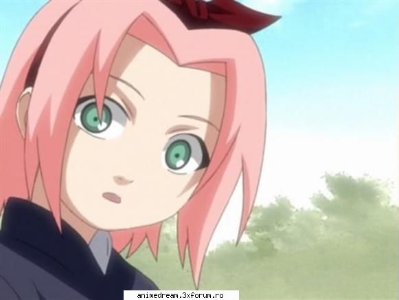 sakura haruno